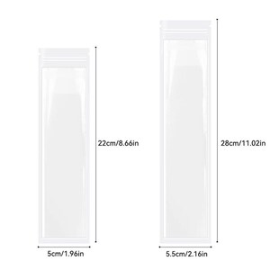 Bag Pop Mold Disposable Cream Popsicle Bags Stic Ice