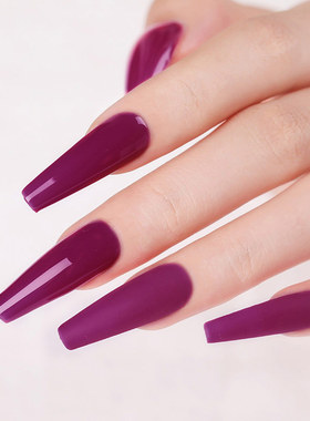 Nail Gel Polish Spring Summer Color Varnishes Glit Sequ Soak