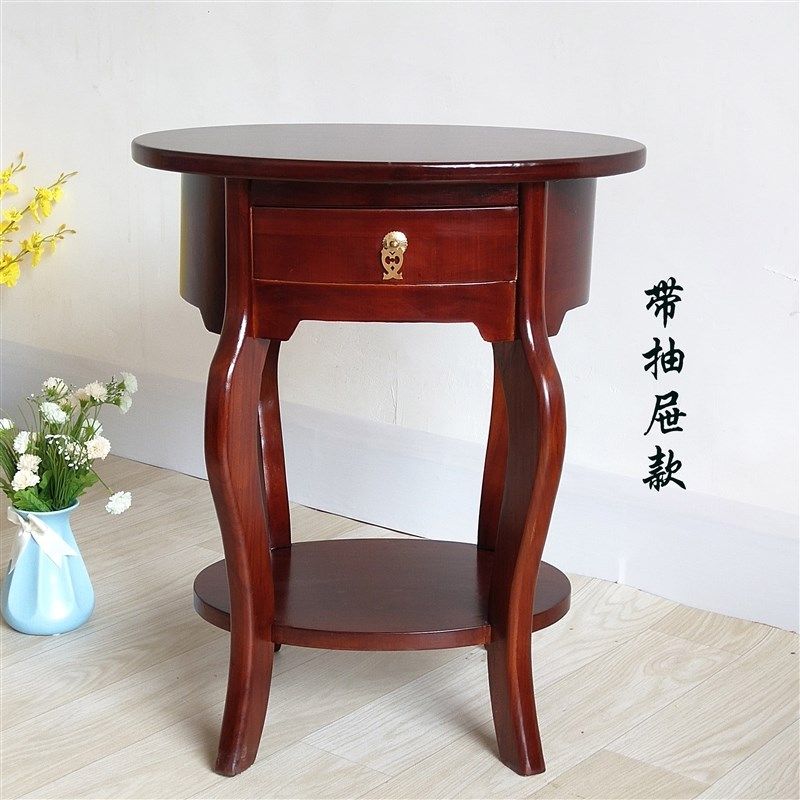 实木花架盆景架奇石桌鱼缸底座中式榆木花几客厅花盆架椭圆形茶几,住宅家具,花架/花几,淘宝优惠券,粉丝福利购,淘宝优惠卷