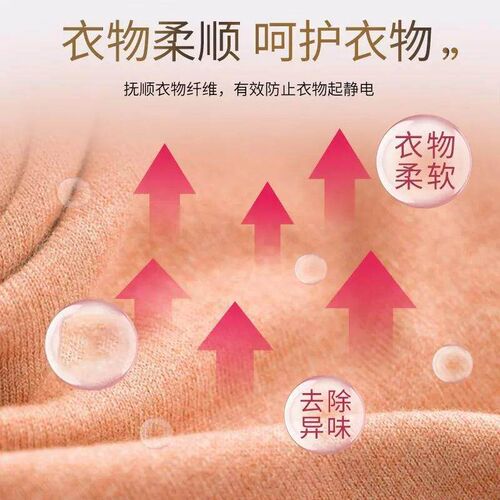 Anti-static Spray for Removing Static Electricity, Fragrance