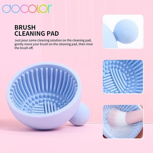 Docolor Fantasy 16pcs Makeup Brushes Set Professional Blush