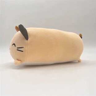 Hot Sale Soft Animal Pillow 28/60cm Cute Cat Pig Dog Frog Pl