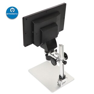 G1200 1200X USB Digital Electronic Microscope Portable 12MP