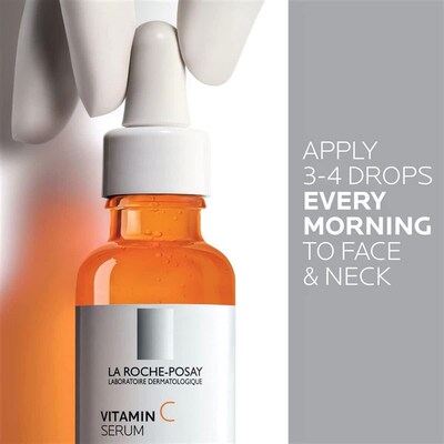 30ml Dermatological Anti-aging 10% Pure Vitamin C Face An