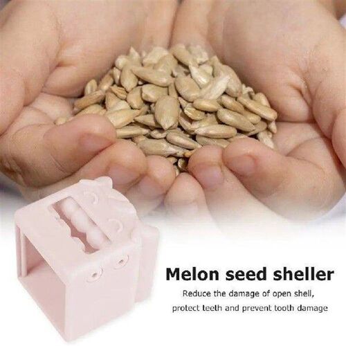 Sunflower Seeds Peeling Machine Kitchen Accessories Melon