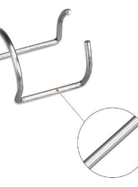 5pcs AG60 Guide Ring Replacement Parts Metal Guide Ring
