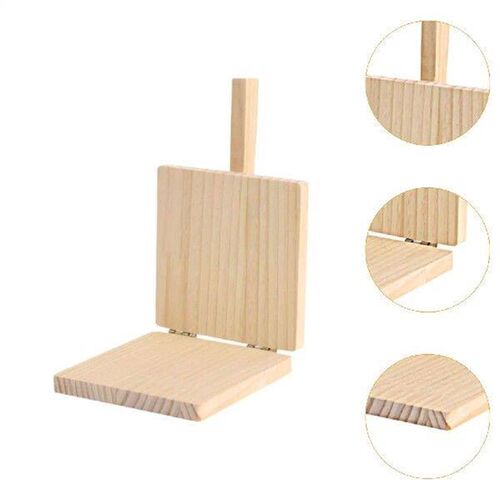 Dumpling Skin Maker Presser, Dough Pressing Tool, Manual