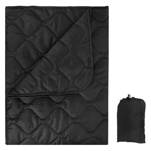 Insulation Blanket with Compression Carry Bag Lightweight