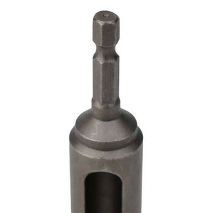 Hexagon Tools Slotted Extension Driver Electric Drill 1/4