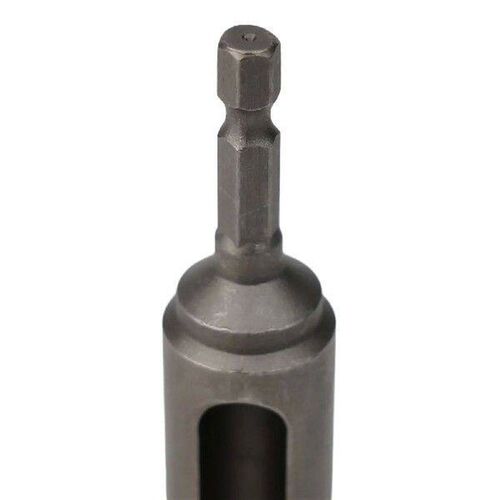 Hexagon Tools Slotted Extension Driver Electric Drill 1/4