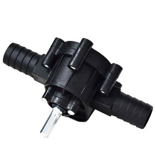 Household Hand Small Water Pump Self-priming Portable Pump