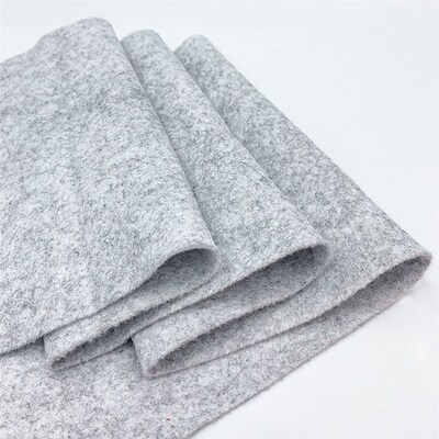 20/90*90cm Soft Felt Fabric Non-woven Felt Fabric Sheet  DIY