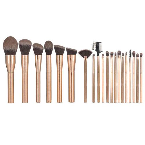 15pcs High Quality Professional Makeup Brushes Beauty