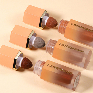 Liquid Contour Stick Natural Matte Finish Highlighters Shado