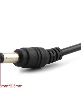 AC DC Power Adjustable Adapter Female Connect 3V  24V 3A M