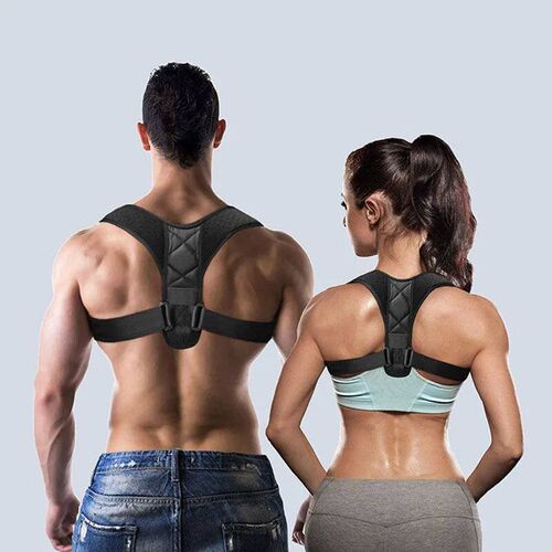 Adjustable Clavicle Posture Corrector Men Woemen Upper Back