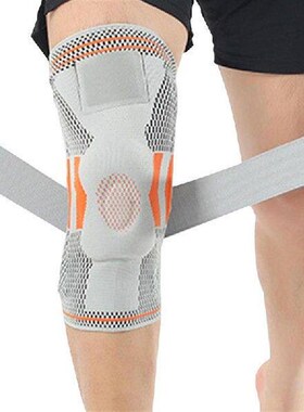 Wrestling Knee Pads Two Straps Youth Knee Pads Volleyball