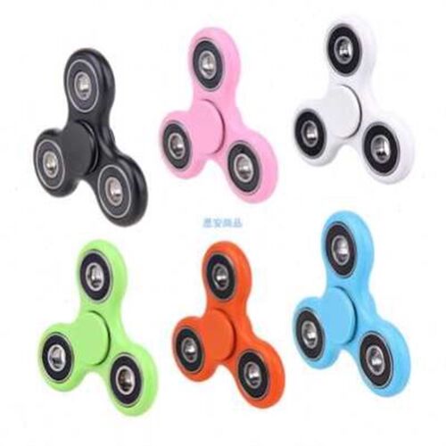 Fidget Spinner Desk Anti Sss Finger Spin Spinning