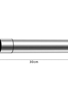 20cm/30cm/40cm Stove Pipe Chimney Flue Liner Rigid Multi