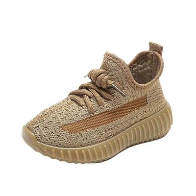 Tennis Children Lightweight Casual Shoes for Baby Girls Kids