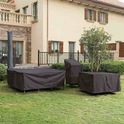 Customizable Outdoor Garden Furniture Cover Patio Chair Cove
