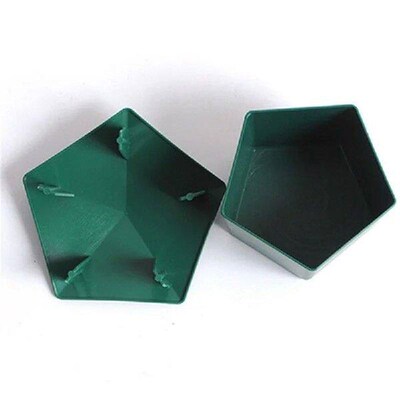 12 Pieces Snail Traps Eco-Friendly To Catch Slugs Snails