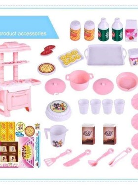toy set montessori pretend play tools kids toys for