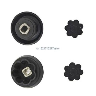 Coupler Guide Mushroom Head Coupler Efficient Blending