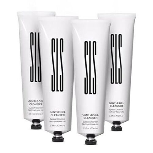 Sugarlash PRO Sugarlash Society Gentle Gel Cleanser  Gen
