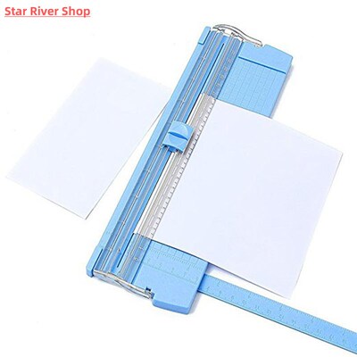 A4/A5 Portable Paper Trimmer Scrapbooking Machine Precision
