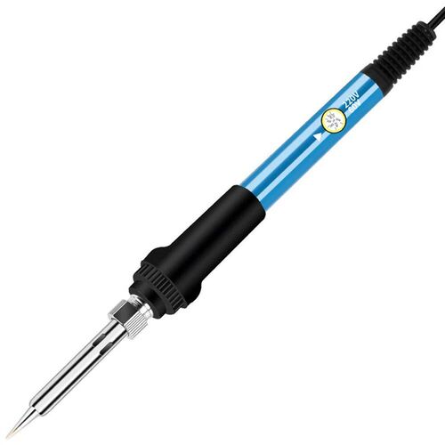 Adjustable Temperature Electric Soldering Iron 220V 110V 60W