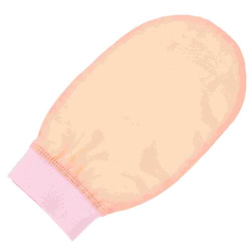 Exfoliating Mitt Mud Bath Towel Gloves Scrubber Exfoliating