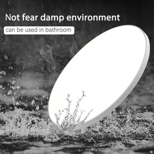 LED Led Light Modern 220V Lamps 72W Ceiling Ceil