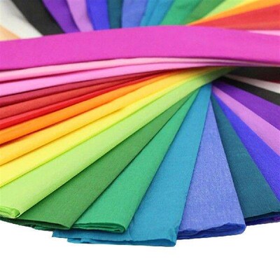 3 Packs Origami Paper Present Wrapping for Flower Bouquet