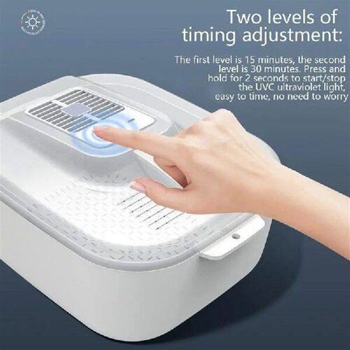 Defrosting Tray For Meat Electric Defrosting Basket 4 In 1