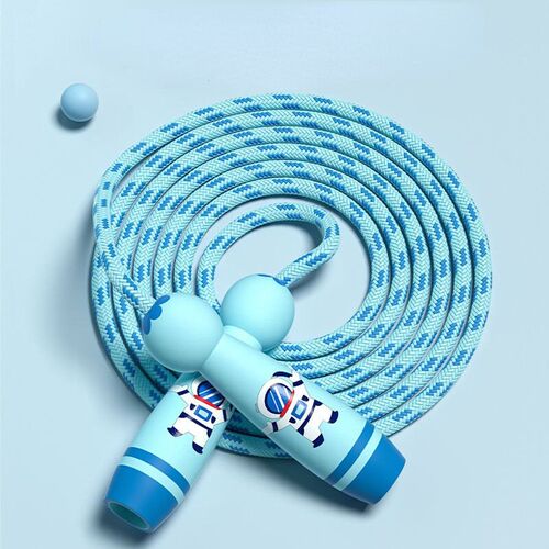 Home Fitness Ropeless Rope Skipping Weight Ball Weight Loss