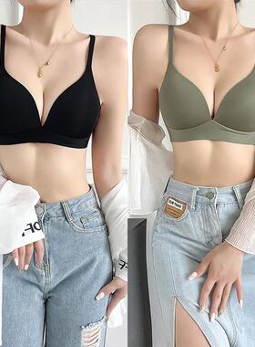 Embrace Comfortable and Style with Lightweight Wireless Bras