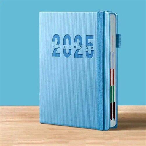 Event Planner Note 2025 To Do List Planner Notepad A5