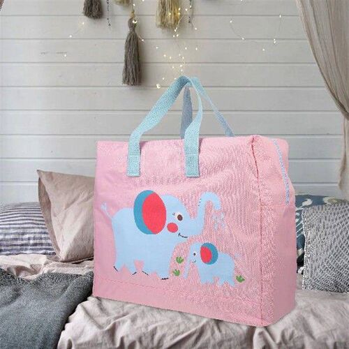 Quilt Storage Bag Blanket Bags Bedding Clothes Bins Water