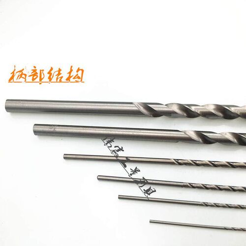 TASP 5pcs Masonr Drill Bits Tungsten Carbide Tipped Concret