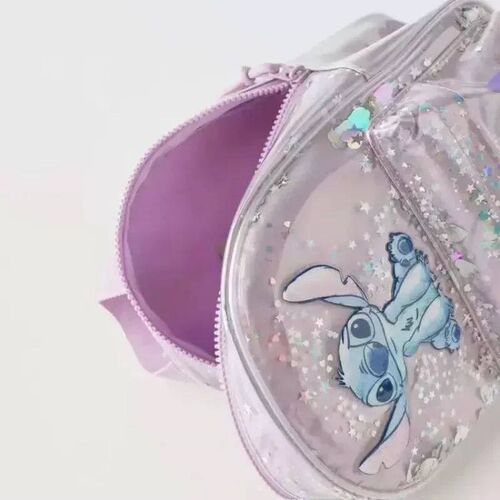s New Stitched Cartoon Sequined Back Fashionable and Versat