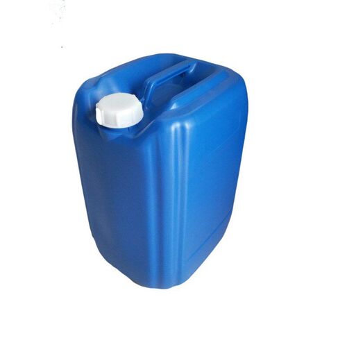 25L Plastic Chemical Barrel 25L Thickening Stacking Drum Sma