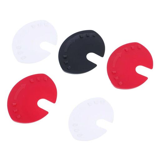 5pcs Creative Can Convert Soda Savers ops Snap On Cold Bever