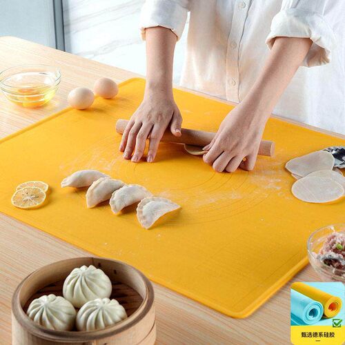 Kneading pad Baking Mat Dough Pizza Dough Maker Pastry揉面垫