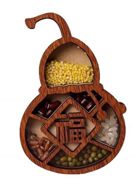 Fridge Magnet New Bumper Harvest Relocation Decoration Movin