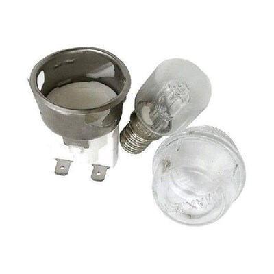 Y17A 2Set E14 High Temperature Resistance 300 Celsius 250V