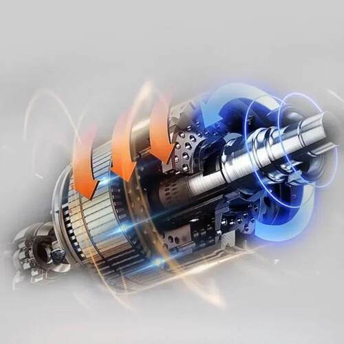 220v New Electric Automatic Electric Vegetable Cutting Machi