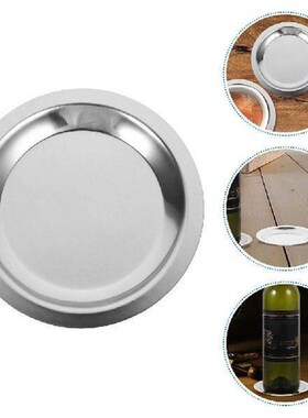 6 Pcs Mat Multi-function Coaster Kitchen for Coasters