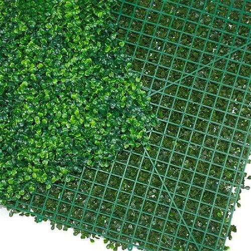 40x60cm New Wall Wedding Party Room Artificial Lawn Outdoor