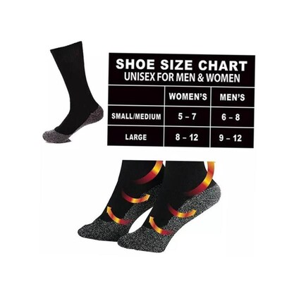 Winter Thermal socks for men women Thicken long  warm Socks